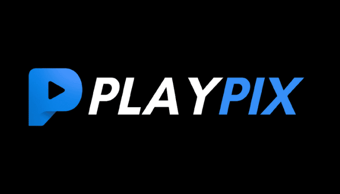 Logotipo PlayPix