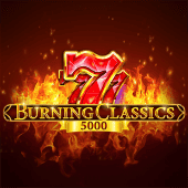 Imagem do jogo Burning Classics 5000 no PlayPix